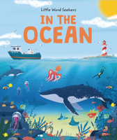 120 First Ocean Words 1915461979 Book Cover