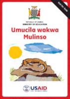 The Lizard's Tail Prp Icibemba Version 0521016045 Book Cover