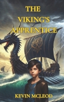 The Viking's Apprentice (The Viking's Apprentice, #1) B0B8VLMFX4 Book Cover