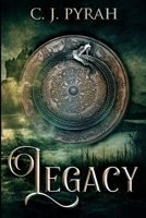 Legacy: Large Print Edition 1034178857 Book Cover