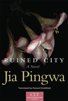 Ruined City 0806151730 Book Cover