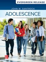 Mhe High School Adolescence 1266280928 Book Cover