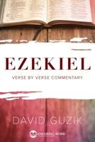 Ezekiel 1939466679 Book Cover