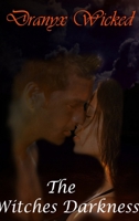 Witches Darkness 132927606X Book Cover