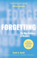 Forgetting: The New Science of Memory 1804369667 Book Cover
