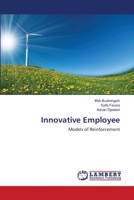 Innovative Employee 6139838320 Book Cover