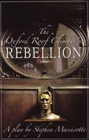 Oxford Roof Climber's Rebellion 0887544991 Book Cover