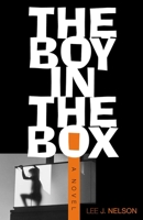 The Boy in the Box: A Novel 1882593804 Book Cover