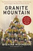 Granite Mountain 0316511552 Book Cover