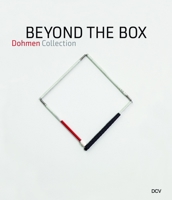 Beyond the Box: Dohmen Collection 3969120233 Book Cover