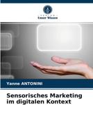 Sensorisches Marketing im digitalen Kontext 6203678384 Book Cover