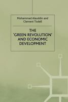 Green Revolution+economic Development 0333527364 Book Cover