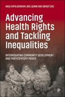Advancing Health Rights Through Community Development & PP 1447361393 Book Cover