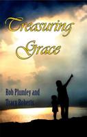 Treasuring Grace 1939267366 Book Cover