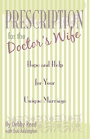 Prescription for the Doctor's Wife 1935651056 Book Cover