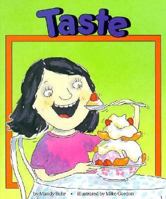 Taste 0876148364 Book Cover