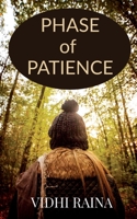 Phase of Patience 163606874X Book Cover