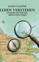 Leben Verstehen 3746906040 Book Cover