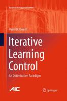 Iterative Learning Control: An Optimization Paradigm 144716928X Book Cover