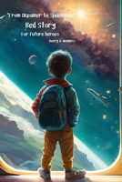From Dreamer to Spaceman B0C2S6B8LH Book Cover