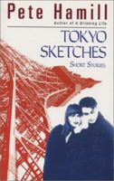 Tokyo Sketches: Short Stories 4770016972 Book Cover