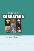 Kings of Karnataka 1387717545 Book Cover