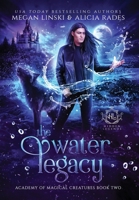 The Water Legacy 1948704919 Book Cover