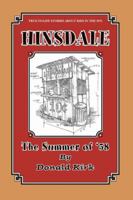 Hinsdale: The Summer of '58 0965434141 Book Cover