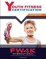 Youth Fitness Certication 1530048966 Book Cover