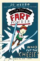 Doctor Proctor's Fart Powder: The End of the World.  Maybe. 1442433086 Book Cover