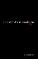 The Devil's Monologue 1598860178 Book Cover