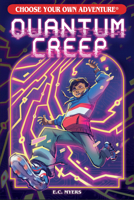 Quantum Creep 0974535680 Book Cover