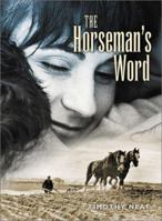 The Horseman's Word: Blacksmiths and Horsemanship in Twentieth-Century Scotland 1841580945 Book Cover