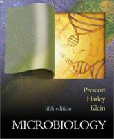 Microbiology w/ Microbes in Motion 3 CD-ROM and OLC Password Card 0072485221 Book Cover