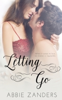 Letting Go 154044273X Book Cover