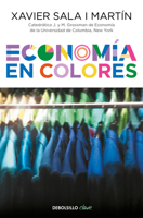 Economía en colores 607314735X Book Cover
