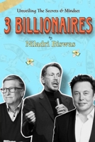 3 Billionaires B0CVXR19MQ Book Cover