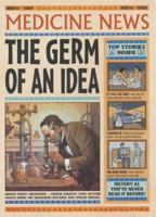 History News: Medicine 0763603163 Book Cover