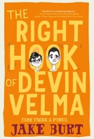 The Right Hook of Devin Velma 1250168627 Book Cover