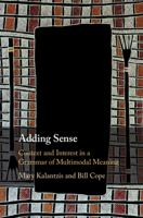 Adding Sense 110881798X Book Cover