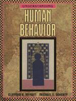 Understanding Human Behavior (2nd Edition) 0205332986 Book Cover