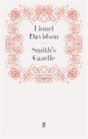 Smith's Gazelle 0224619837 Book Cover