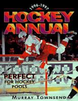 1996-97 Hockey Annual 1895629713 Book Cover