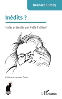 Inédits ? (Cabaret) (French Edition) 2336569507 Book Cover