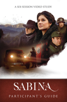 Sabina Participants Guide: A Six-Session Video Study 088264226X Book Cover