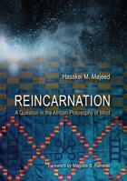 Reincarnation: A Question in the African Philosophy of Mind 1868888363 Book Cover