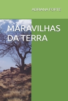 MARAVILHAS DA TERRA (Portuguese Edition) B0FH9M3RVF Book Cover