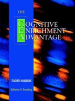The Cognitive Enrichment Advantage Teacher Handbook 0976809508 Book Cover