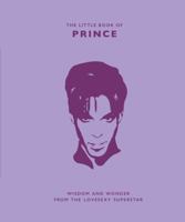 The Little Book of Prince 1787393747 Book Cover