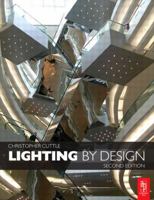 Lighting by Design 1138169382 Book Cover